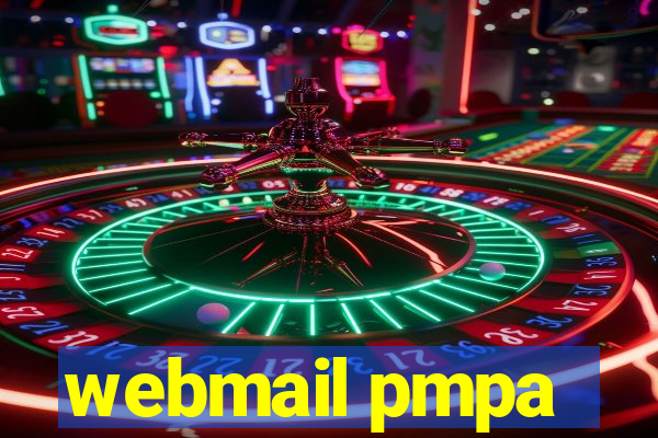 webmail pmpa